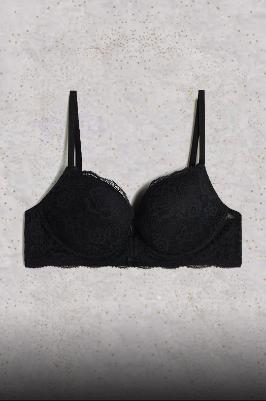 Intimo Donna Di Intimissimi Reggiseni Lingerie Slip