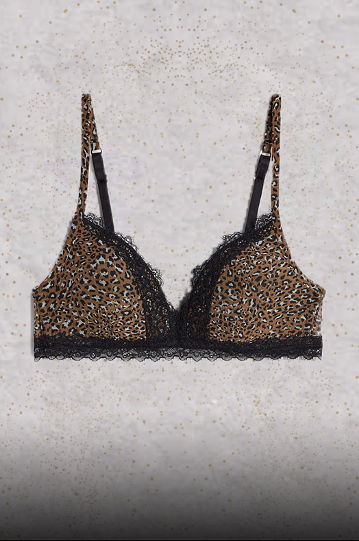 Intimo Donna Di Intimissimi Reggiseni Lingerie Slip