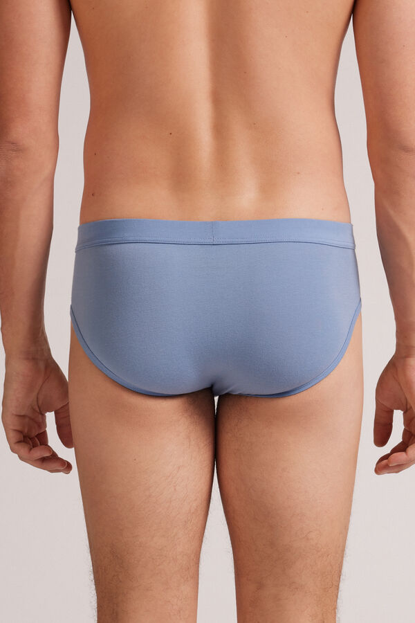 Natural Fresh Cotton Briefs