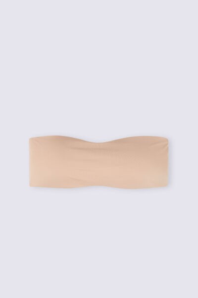 Bandeau-BH Ilaria aus Mikrofaser Ultralight