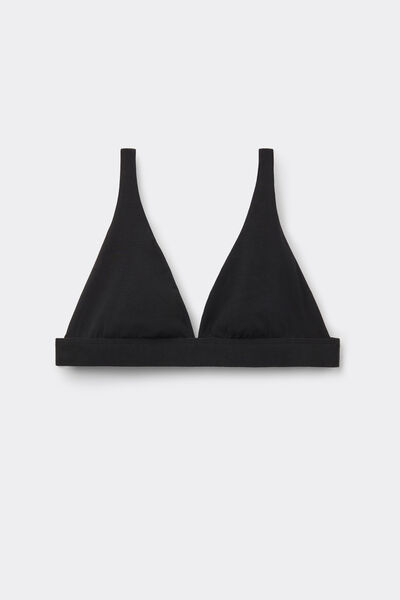 Reggiseno Triangolo Marica in Cotone The Sensual Cotton