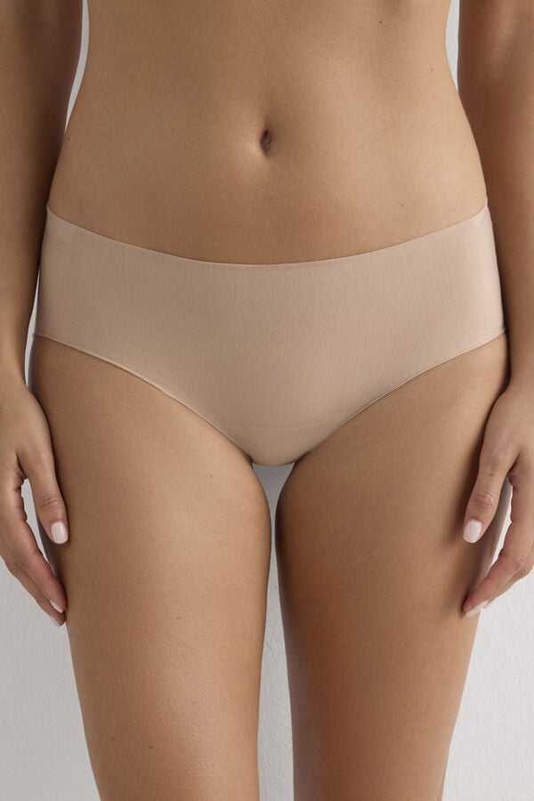 Superior Comfort High Rise Panties
