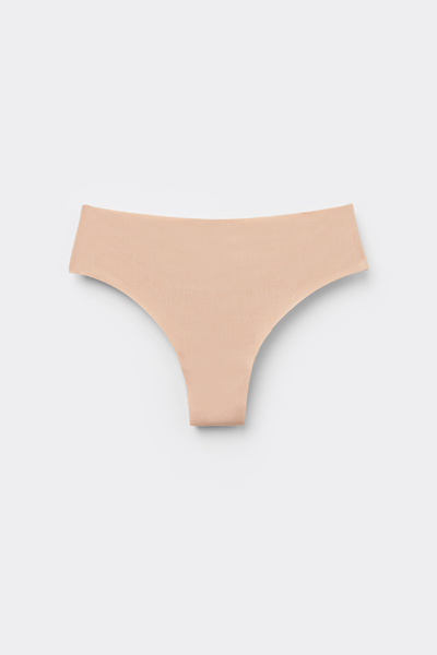 Seamless Superior Comfort Brazilian Briefs