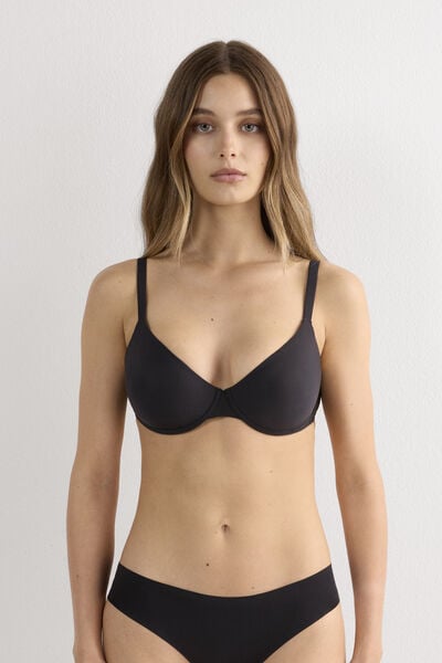 Francesca Ultralight Microfibre Balconette Bra