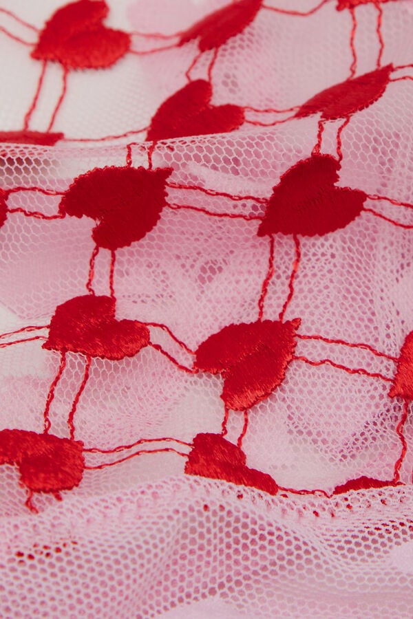 Brazilian-Slip The Love Club