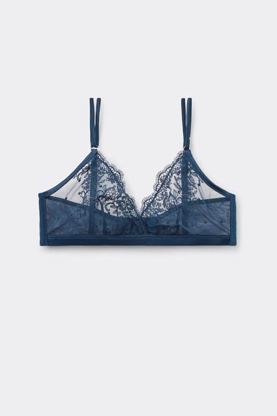 Reggiseno Triangolo Emma Luxury Dreams