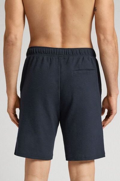 Fleece Shorts