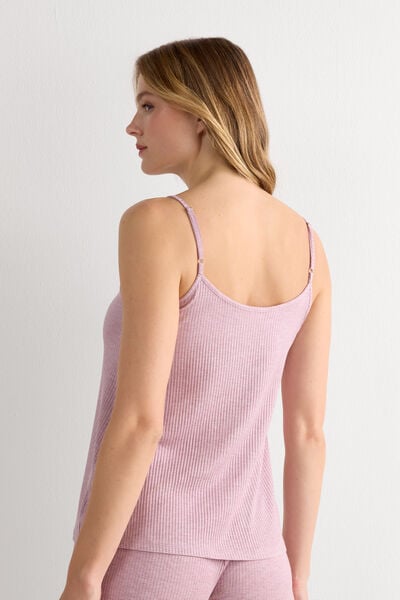 Top in Modal Chic Comfort