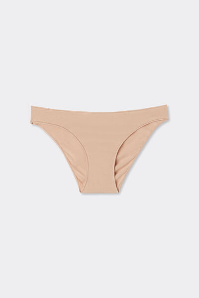 Slip Vita Bassa in Cotone
