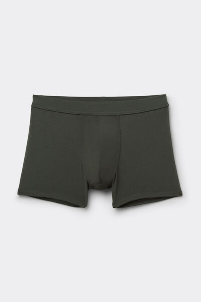 Boxer in Soft Silk