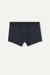 Lily Boxers in Stretch Supima® Cotton