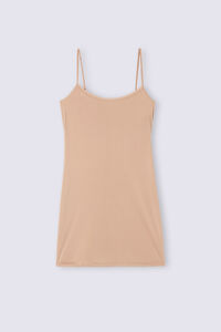 Onderjurk van Ultralight Microvezel