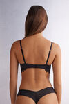 Darlings Carioca Satin Balconette Bra