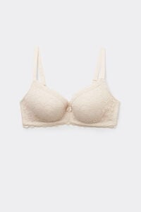 Soutien-Gorge Triangle Adele en Dentelle
