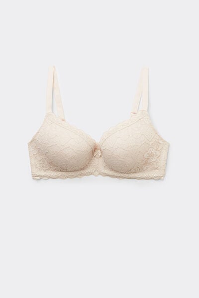 Soutien-Gorge Triangle Adele en Dentelle