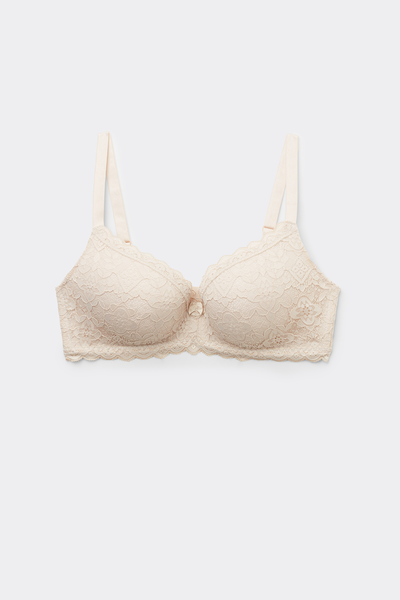 Reggiseno Triangolo Adele in Pizzo