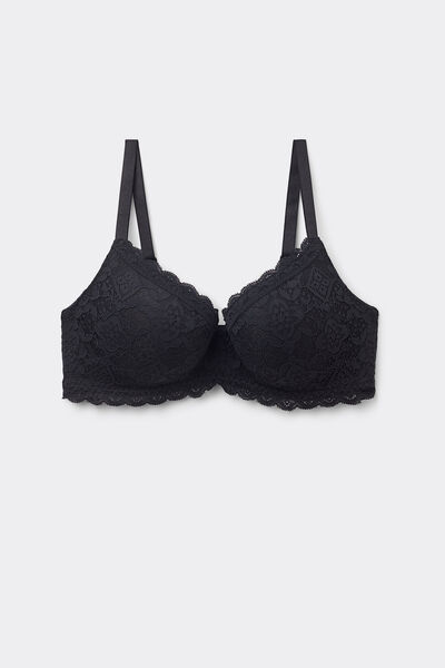 Soutien-Gorge Triangle Adele en Dentelle