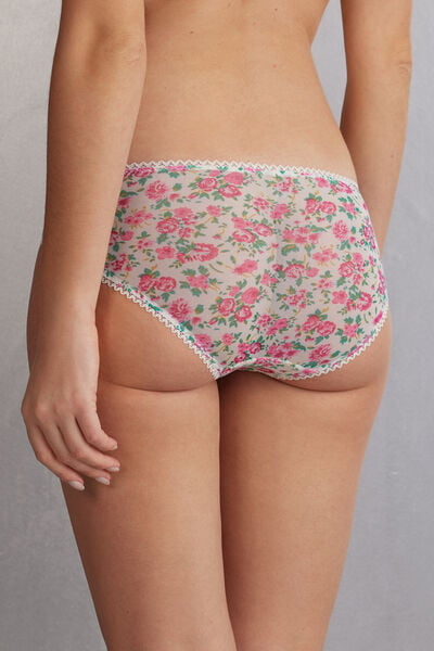 Life is a Flower Knickers