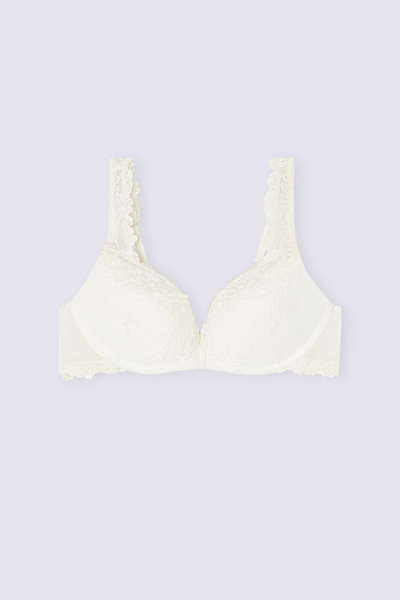 Pretty Flowers Gioia Super Push-Up Bra