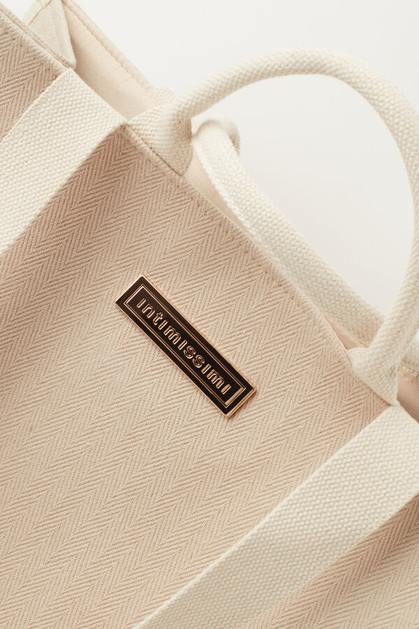 Cotton Summer Bag