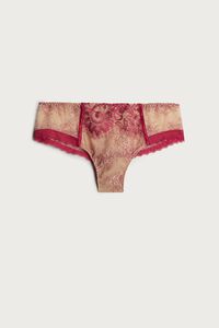 Flower Ballet French Knickers