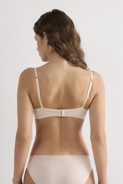 Simona Super Push-up Bra in Ultralight Microfiber