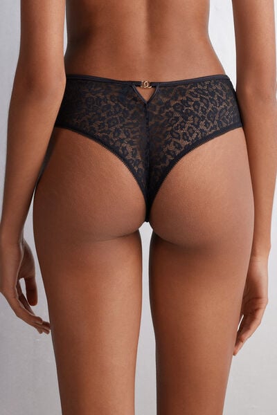 Your Wild Side French Knickers