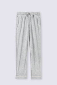 Superior Cotton Trousers