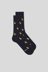 Klasické Ponožky ©Disney Leví Kráľ z Mäkkej Bavlny
