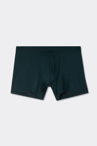 Boxershorts aus Modal und Seide