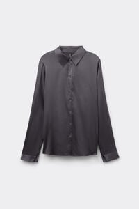 Camicia in seta