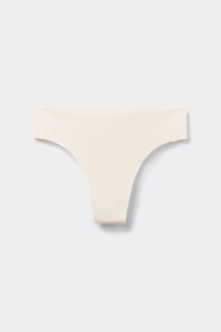 Ultralight Microfibre Brazilian