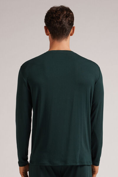 Лонгслив Soft Silk