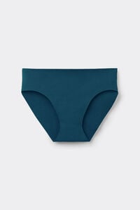 Slip in Cotone Senza Cuciture