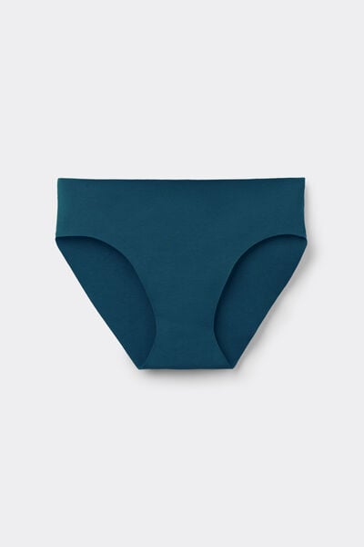 Slip in Cotone Senza Cuciture