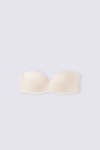 Soutien-gorge bandeau en microfibre ultralight GIOIA