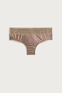 Glittering Dew French Knickers