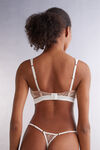 What A Beauty Triangle Bra