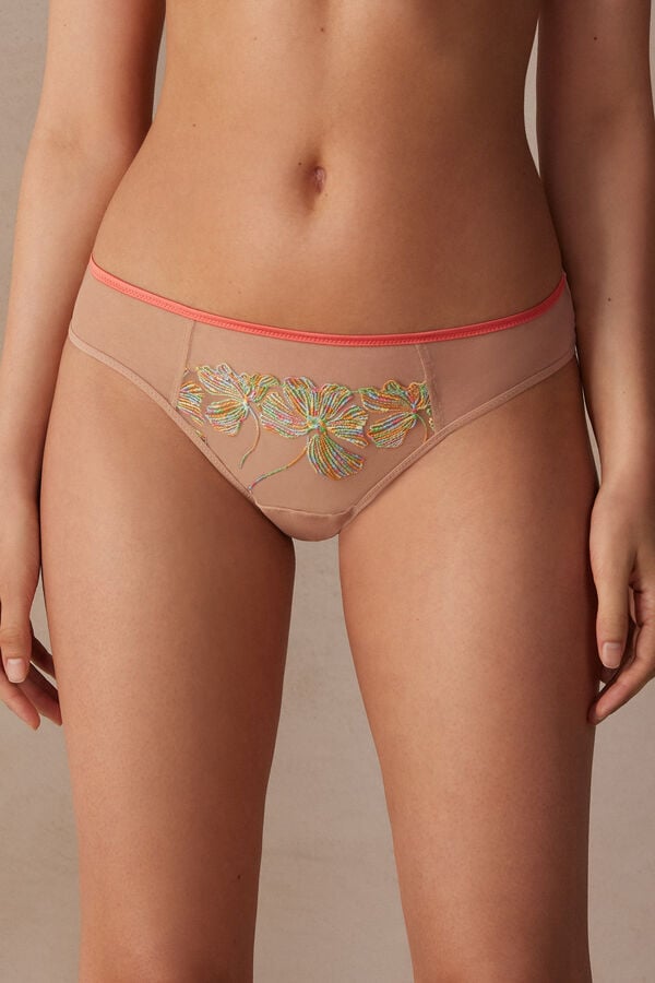 Candy Colors Panties