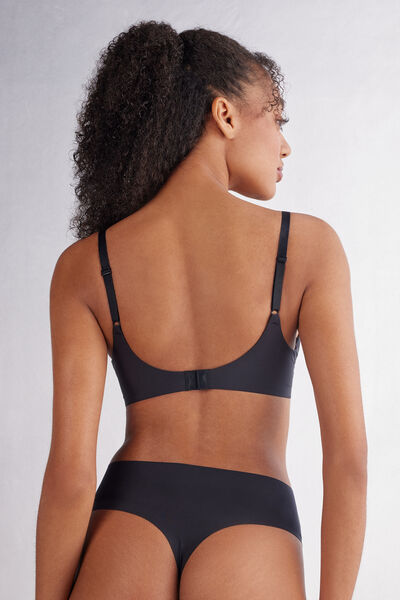 Irina Microfibre Balconette Bra