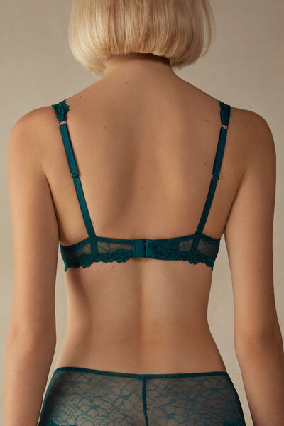 In Full Bloom Elena Balconette Bra