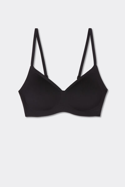 Bustier-BH Laila aus Mikrofaser