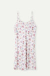 Sottoveste in Raso Dreaming of Spring