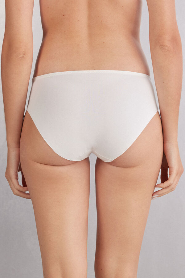 Her Beauty Dikişsiz Pamuklu Slip