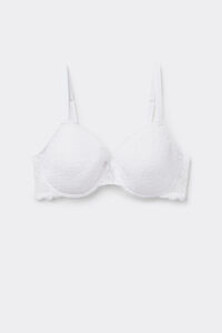 Soutien-gorge Balconnet Francesca en Dentelle
