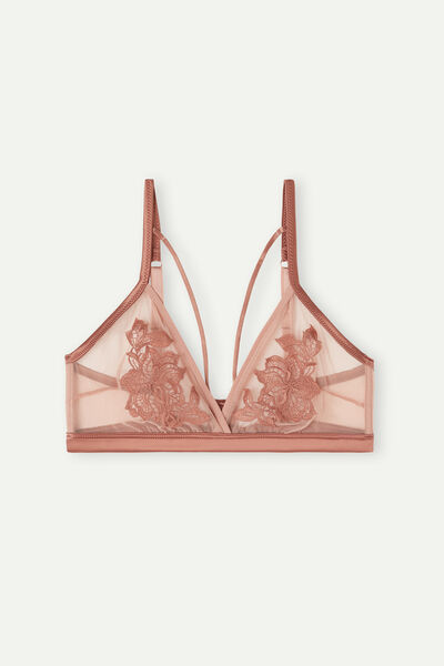 Soutien-gorge triangle EMMA LAYERS OF LUST