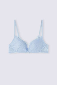 Gioia The Most Romantic Season Super Push-Up Bra