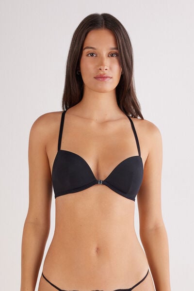 SILVIA Filler BRA THE Star OF THE Show
