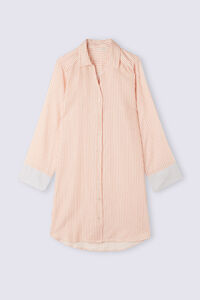 Chemise de nuit ouverte devant NEVERENDING SUMMER