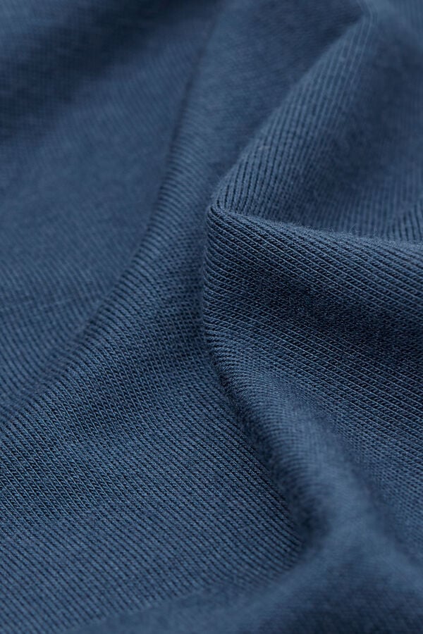 Modal and Silk Boxers